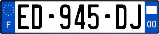 ED-945-DJ