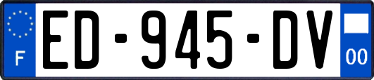 ED-945-DV