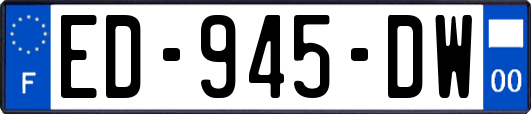 ED-945-DW