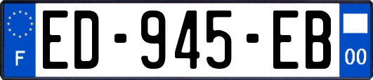 ED-945-EB