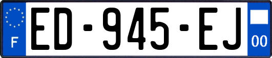 ED-945-EJ