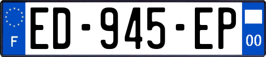 ED-945-EP