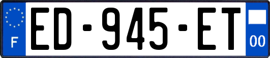 ED-945-ET