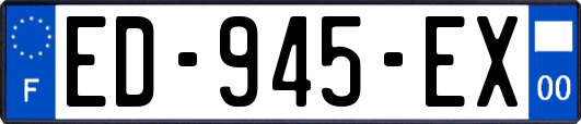 ED-945-EX