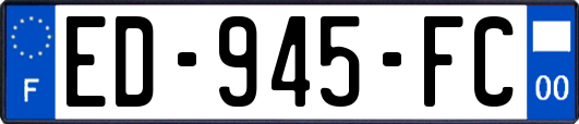 ED-945-FC