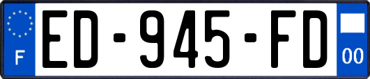 ED-945-FD