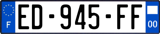 ED-945-FF