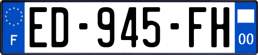 ED-945-FH