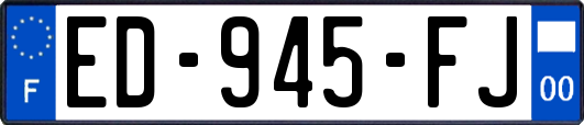 ED-945-FJ