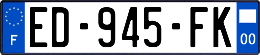 ED-945-FK