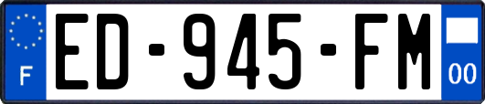 ED-945-FM