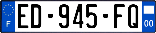 ED-945-FQ