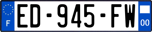 ED-945-FW