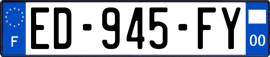 ED-945-FY