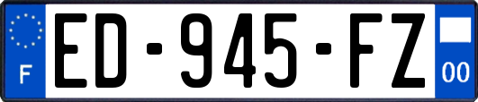 ED-945-FZ
