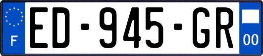 ED-945-GR
