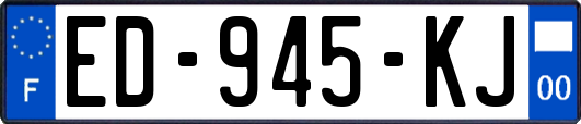 ED-945-KJ