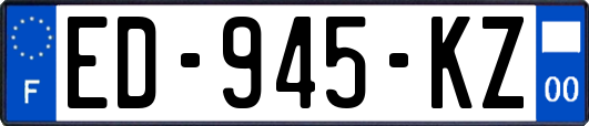 ED-945-KZ