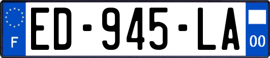 ED-945-LA