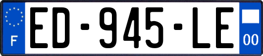 ED-945-LE