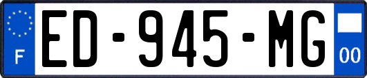 ED-945-MG