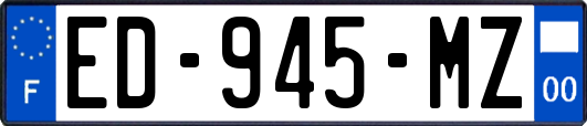 ED-945-MZ