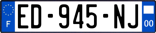 ED-945-NJ