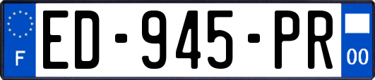 ED-945-PR