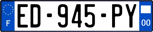 ED-945-PY