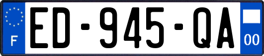 ED-945-QA