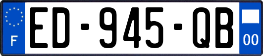 ED-945-QB