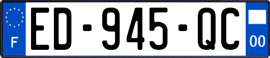 ED-945-QC