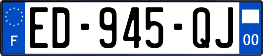 ED-945-QJ
