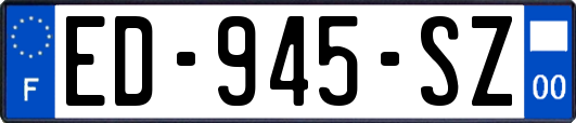 ED-945-SZ