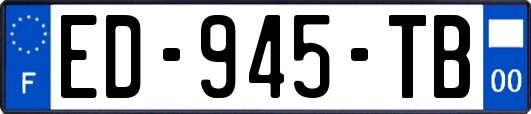 ED-945-TB