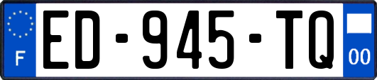 ED-945-TQ