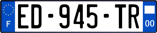 ED-945-TR