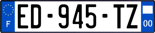 ED-945-TZ