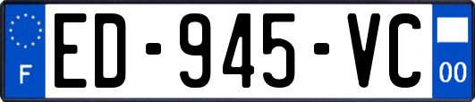 ED-945-VC