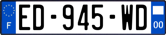 ED-945-WD