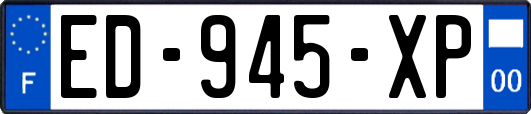 ED-945-XP