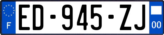 ED-945-ZJ