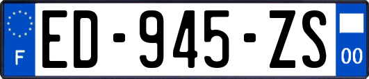 ED-945-ZS