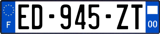 ED-945-ZT