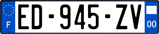 ED-945-ZV