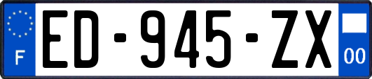 ED-945-ZX