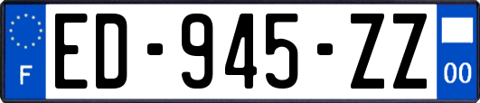 ED-945-ZZ