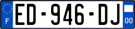 ED-946-DJ