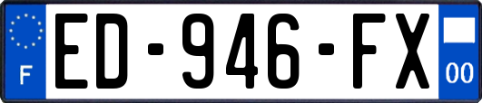 ED-946-FX