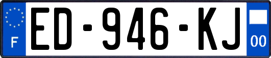 ED-946-KJ